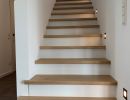 nachher treppe auf beton