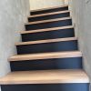treppe auf beton treppe auf beton